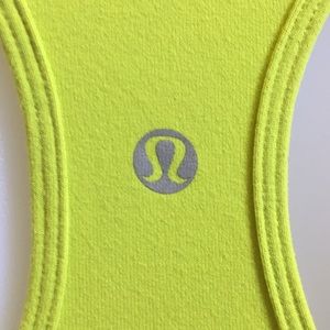 lululemon athletica Tops - Lululemon green tank, sz 6, 57419 lululemon athletica Tops - Lululemon green tank, sz 6, 57419